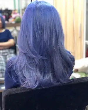 Uốn/Duỗi/Nhuộm