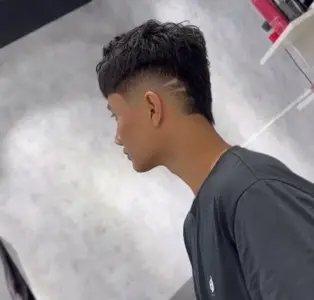 Ép side