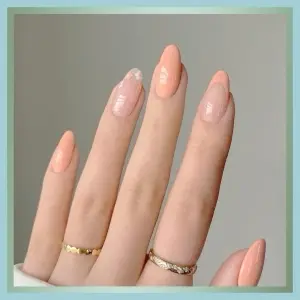 Chrome Nail Polish