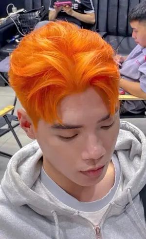 Nhuộm thời trang