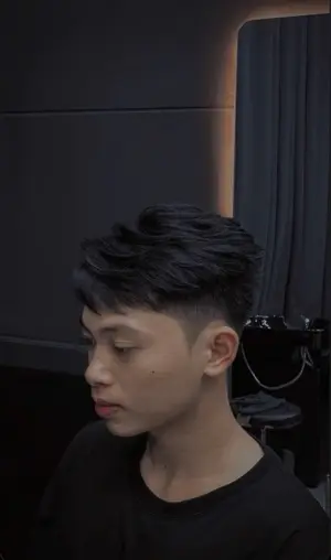 Cắt - Gội - Tạo kiểu