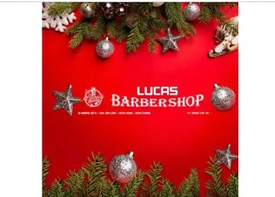 Lucas Barbershop