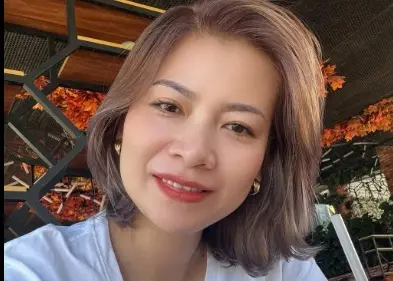 Beauty Salon Minh Thư