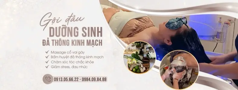 Intensive Herbal Hair Wash – 90 Minutes