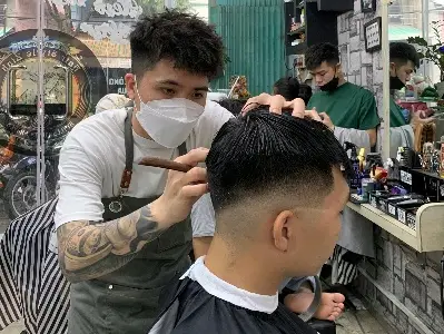 Zinh cắt nữ