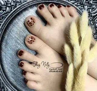 Sơn gel vẽ
