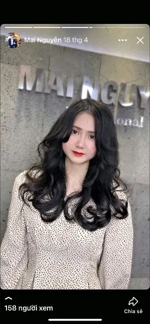 Haircut (Mai Nguyên / Mai Viên)