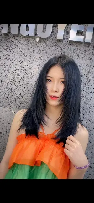 Perm / Straightening / Hair Coloring