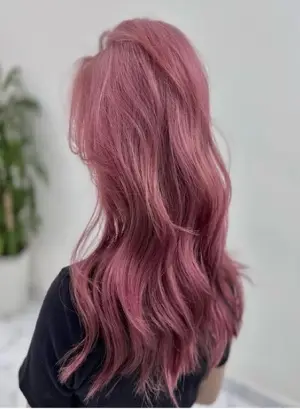 Hair Coloring
