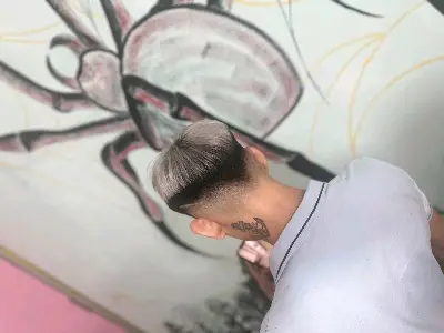 Duỗi tóc
