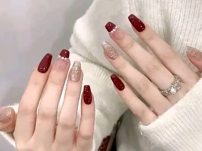 Nail Extension