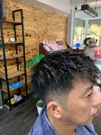 Uốn con sâu