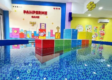 PamperMe Thủ Đức