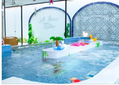 PamperMe Bình Thạnh