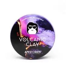 Sáp Vocanic Clay