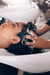 Nourishing Head Spa