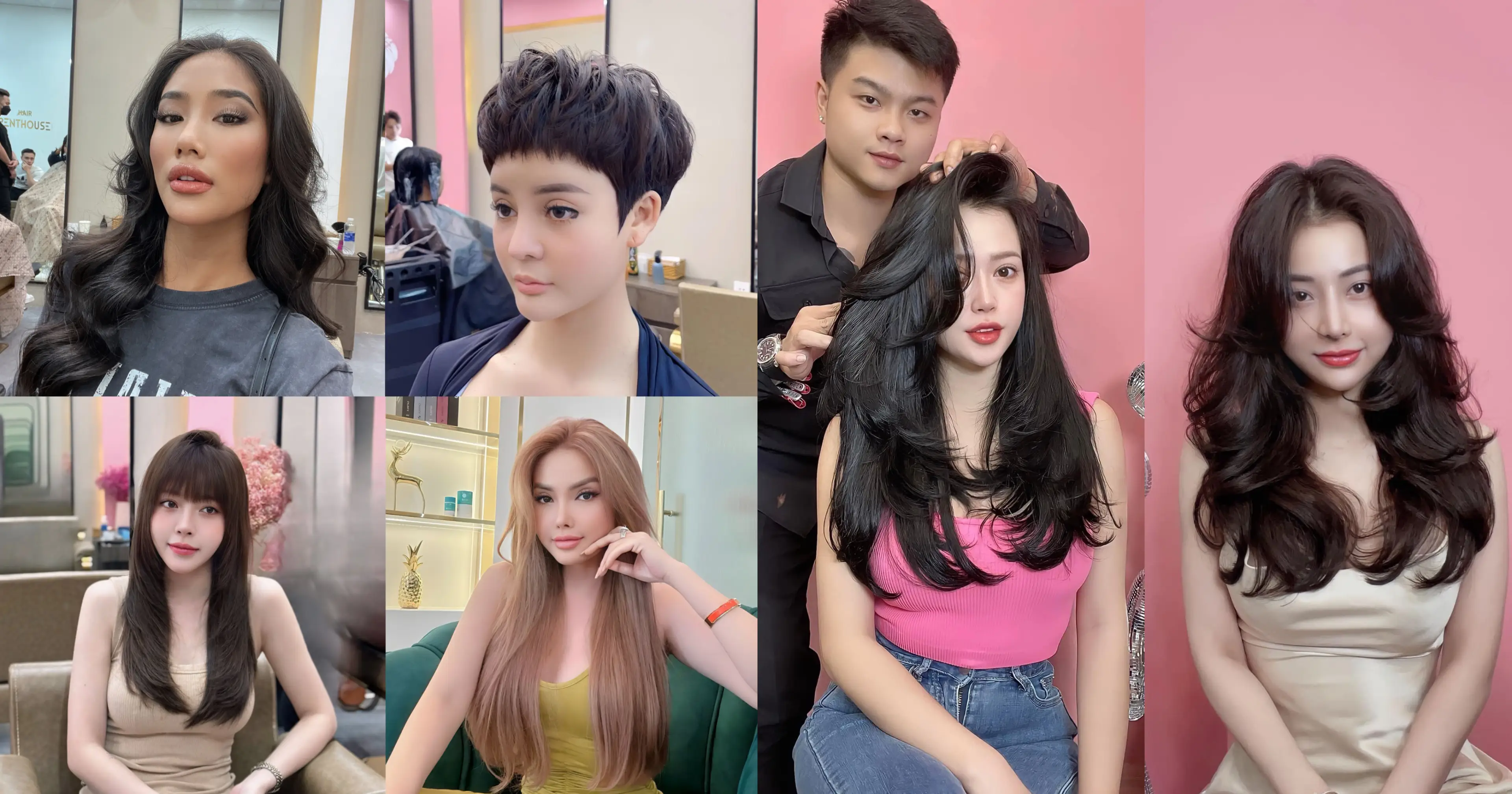 KHÔI HAIR