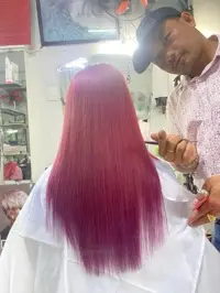 Duỗi Tóc