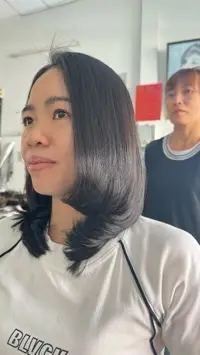 Uốn Tóc