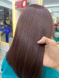 Nhuộm Phục Hồi