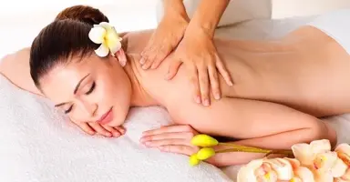 Massage Thư Giãn