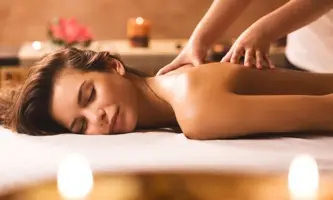 Massage Trị Liệu Thái