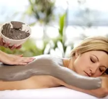 Chăm Sóc Cơ Thể Bùn Khoáng Biển Chết