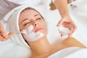 Trắng Sáng Rạng Ngời