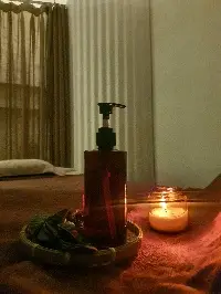 THƯ GIÃN NỮ TOÀN THÂN - AROMA BODY MASSAGE