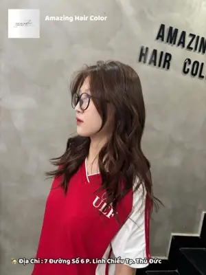 Hair Perm