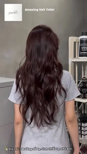 Hair Dye
