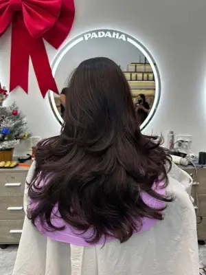Hair Treatment / Deep Conditioning