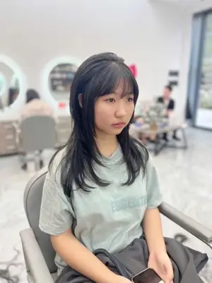 Blow Dry & Styling