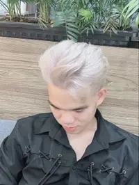 Cắt tóc Nam