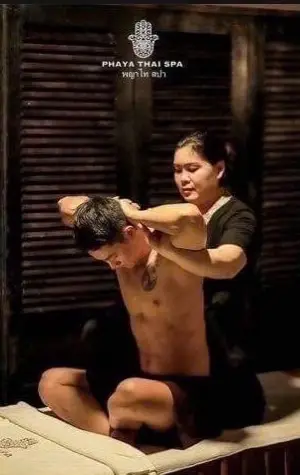 TRỊ LIỆU TOÀN THÂN