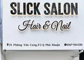 SLICK HAIR SALON