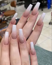 Ombre máy