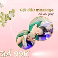 Therapeutic Scalp & Neck Wash