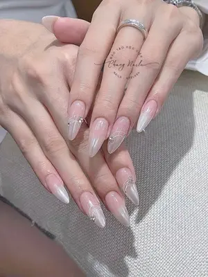 Combo Nail