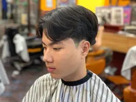 Student Haircut