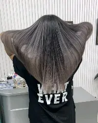 Balayage Coloring