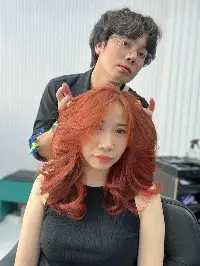 Fashion Coloring