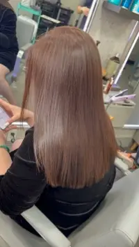 Hair Coloring