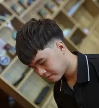 Cắt Tóc
