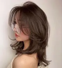 Uốn Keratin