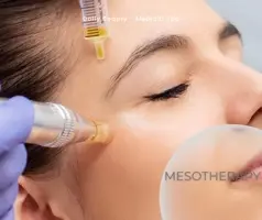 MESOTHERAPY - CĂNG BÓNG, TRẮNG DA