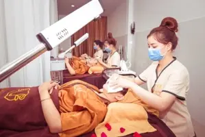HYDRO PLUS - CẤP OXI, TRẮNG SÁNG DA