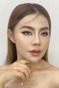 Makeup BÀ SUI/ KHÁCH TIỆC