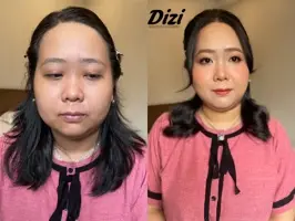 Event Makeup
