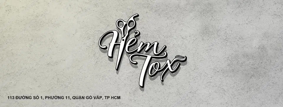 Hẻm Tox